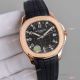 Swiss Knockoff Patek Philippe Aquanaut 324 S C Watch Chocolate Gradient Dial (2)_th.jpg